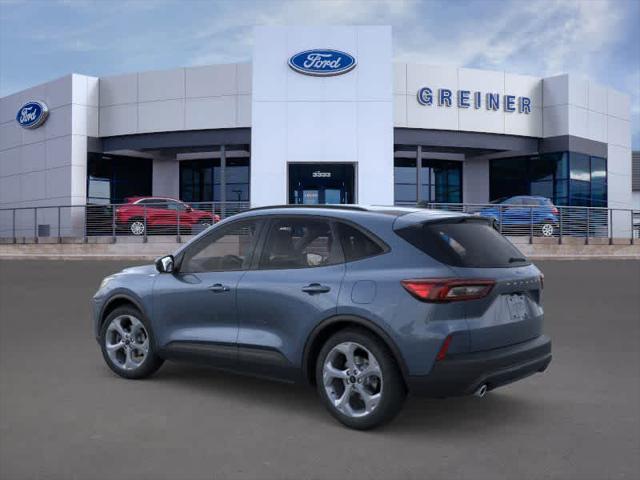 new 2025 Ford Escape car, priced at $35,741