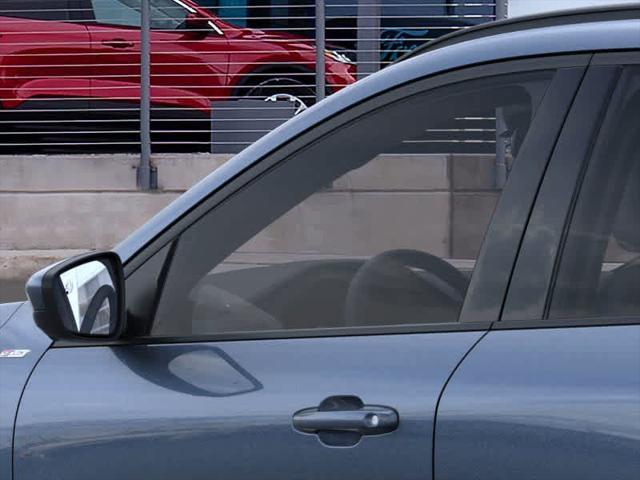 new 2025 Ford Escape car, priced at $35,741