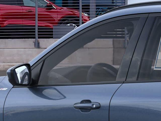 new 2025 Ford Escape car, priced at $35,995