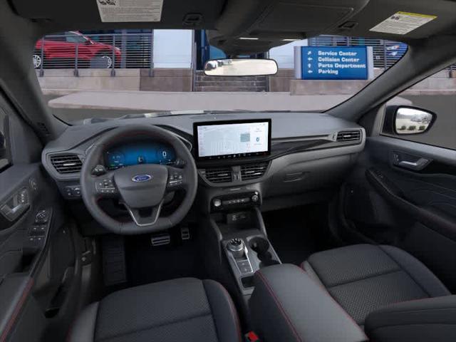 new 2025 Ford Escape car, priced at $35,741