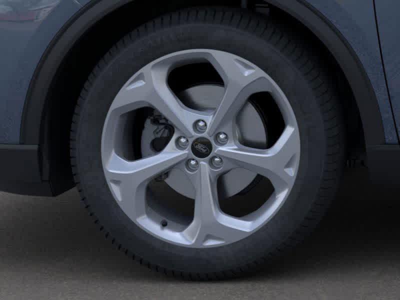 new 2025 Ford Escape car, priced at $35,741