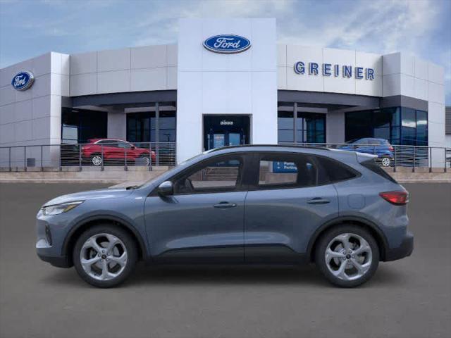new 2025 Ford Escape car, priced at $35,741