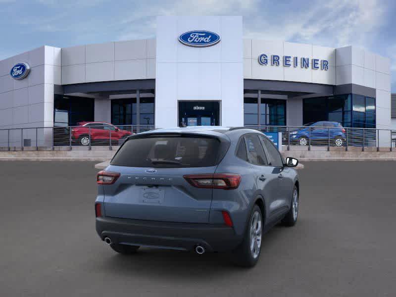 new 2025 Ford Escape car, priced at $35,741
