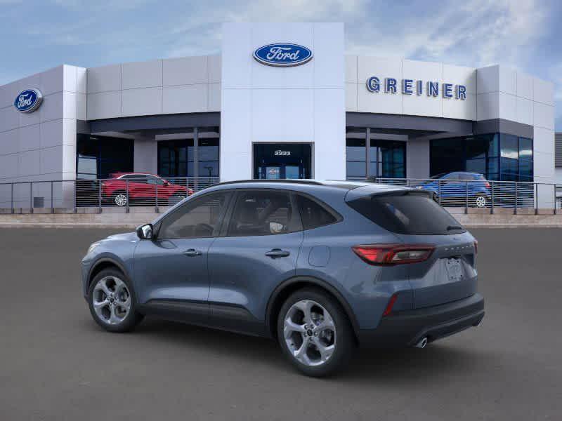 new 2025 Ford Escape car, priced at $35,741