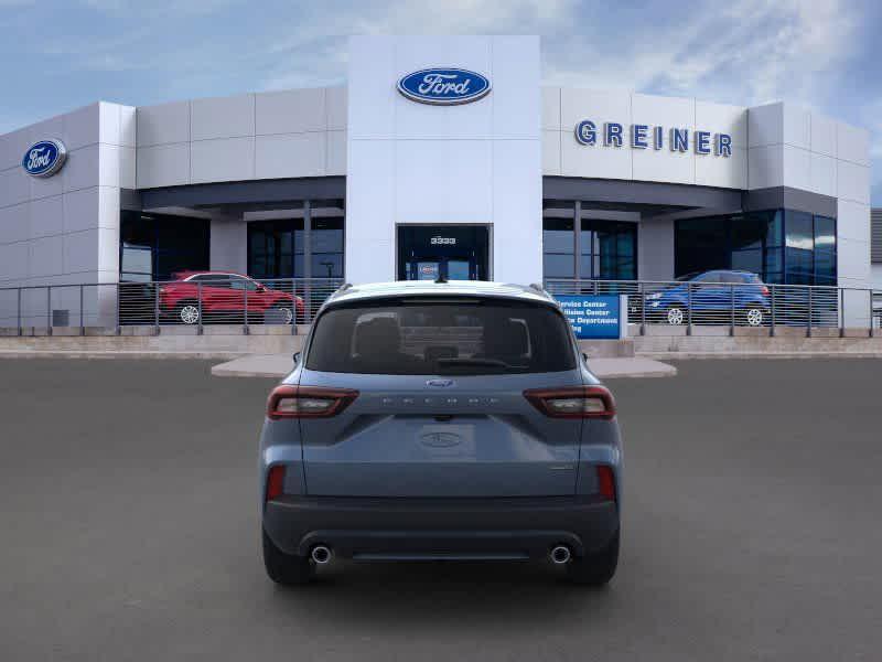 new 2025 Ford Escape car, priced at $35,741
