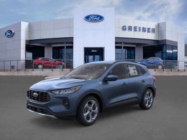 new 2025 Ford Escape car, priced at $35,995