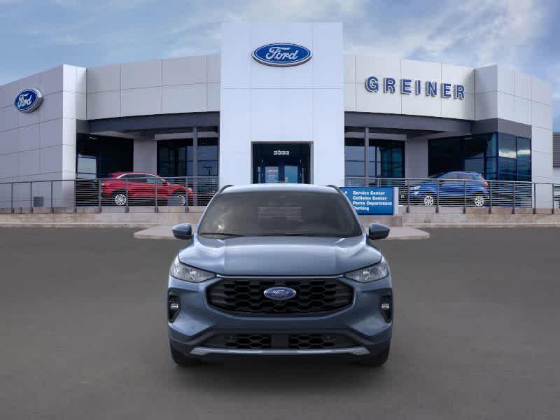 new 2025 Ford Escape car, priced at $35,741