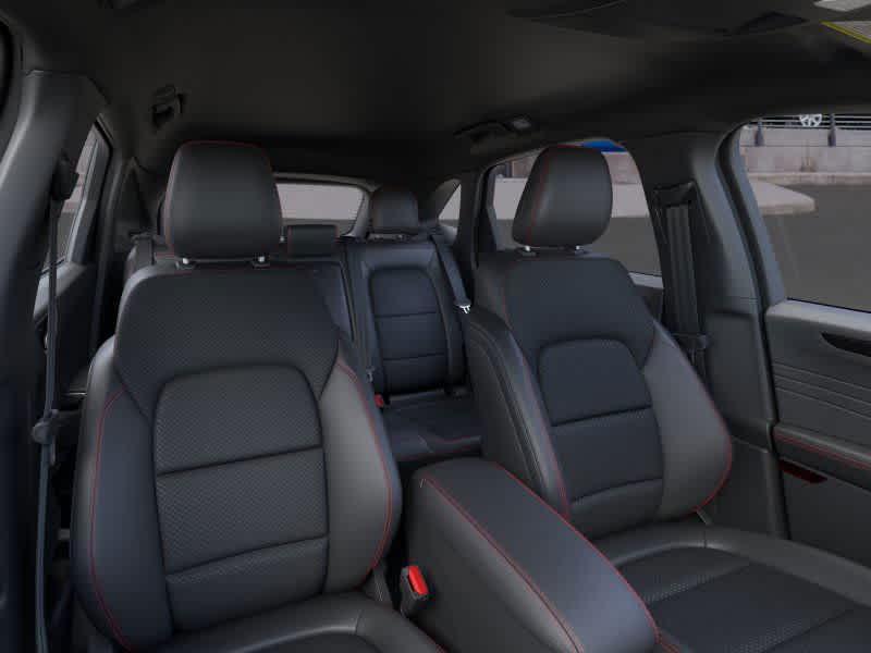 new 2025 Ford Escape car, priced at $35,741