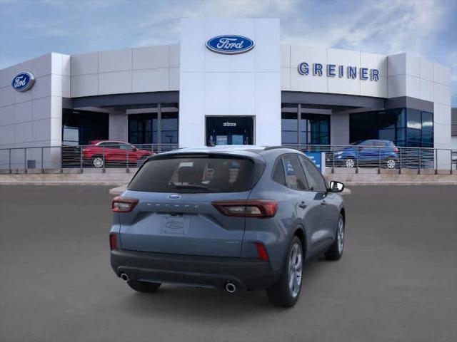 new 2025 Ford Escape car, priced at $35,741
