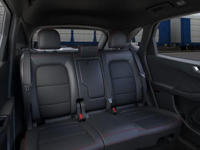 new 2025 Ford Escape car, priced at $35,741
