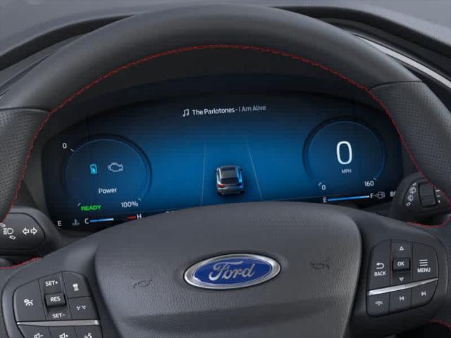 new 2025 Ford Escape car, priced at $35,741
