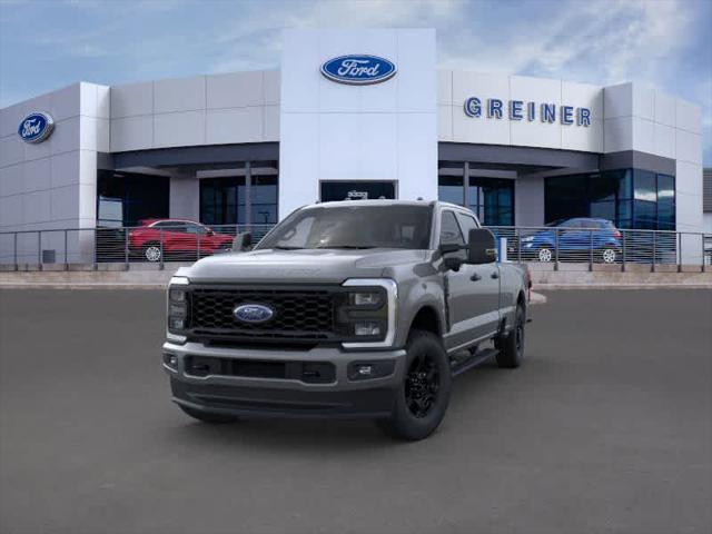 new 2024 Ford F-350 car, priced at $63,650