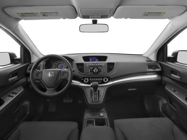 used 2016 Honda CR-V car, priced at $16,495