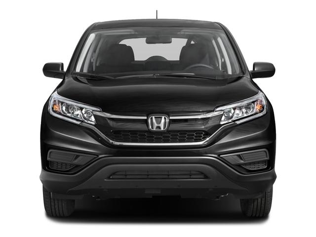 used 2016 Honda CR-V car, priced at $16,495