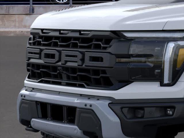 new 2025 Ford F-150 car, priced at $99,560