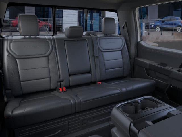 new 2025 Ford F-150 car, priced at $99,560