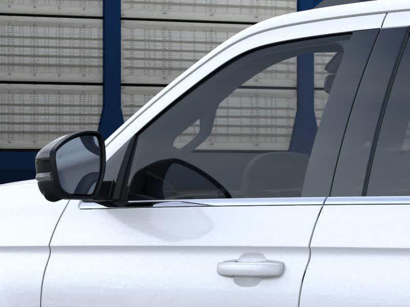 new 2025 Ford Expedition car, priced at $85,403