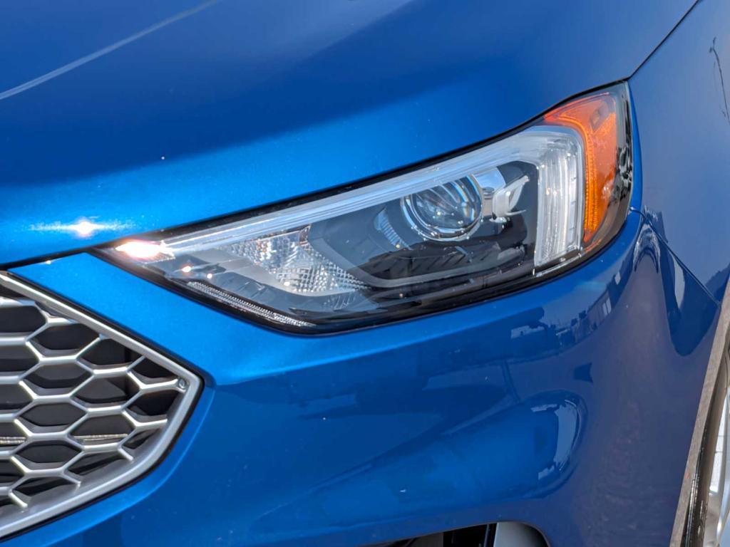 used 2024 Ford Edge car, priced at $29,695