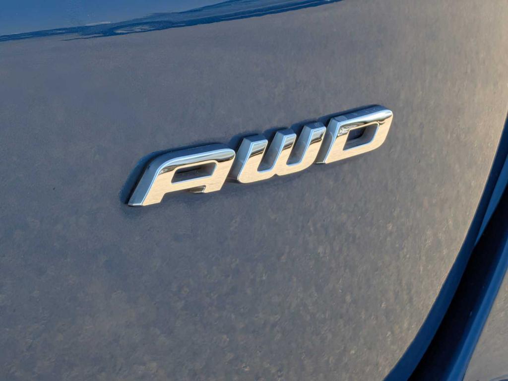 used 2024 Ford Edge car, priced at $29,695