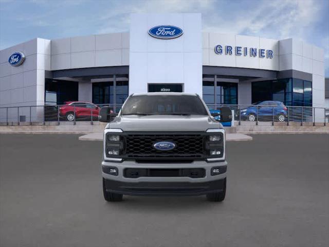 new 2025 Ford F-250 car, priced at $64,795