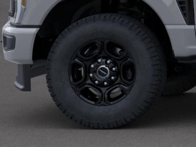 new 2025 Ford F-250 car, priced at $67,855