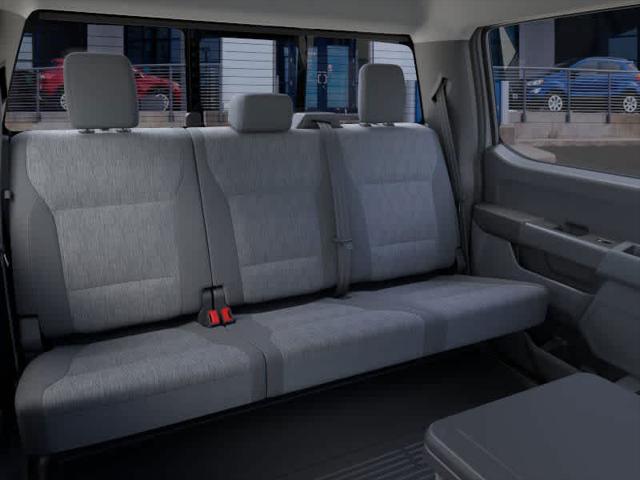 new 2025 Ford F-250 car, priced at $67,855