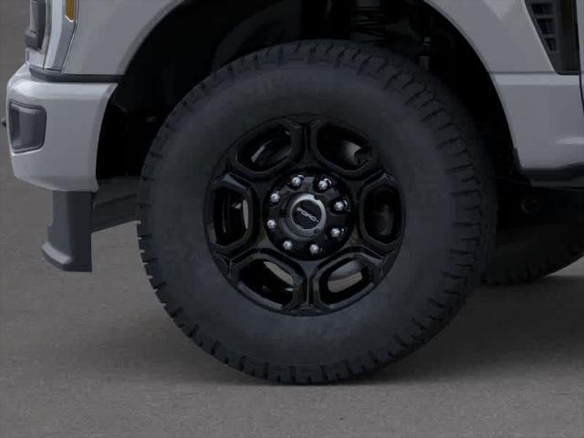 new 2025 Ford F-250 car, priced at $64,795