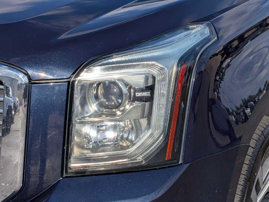 used 2019 GMC Yukon car, priced at $31,695