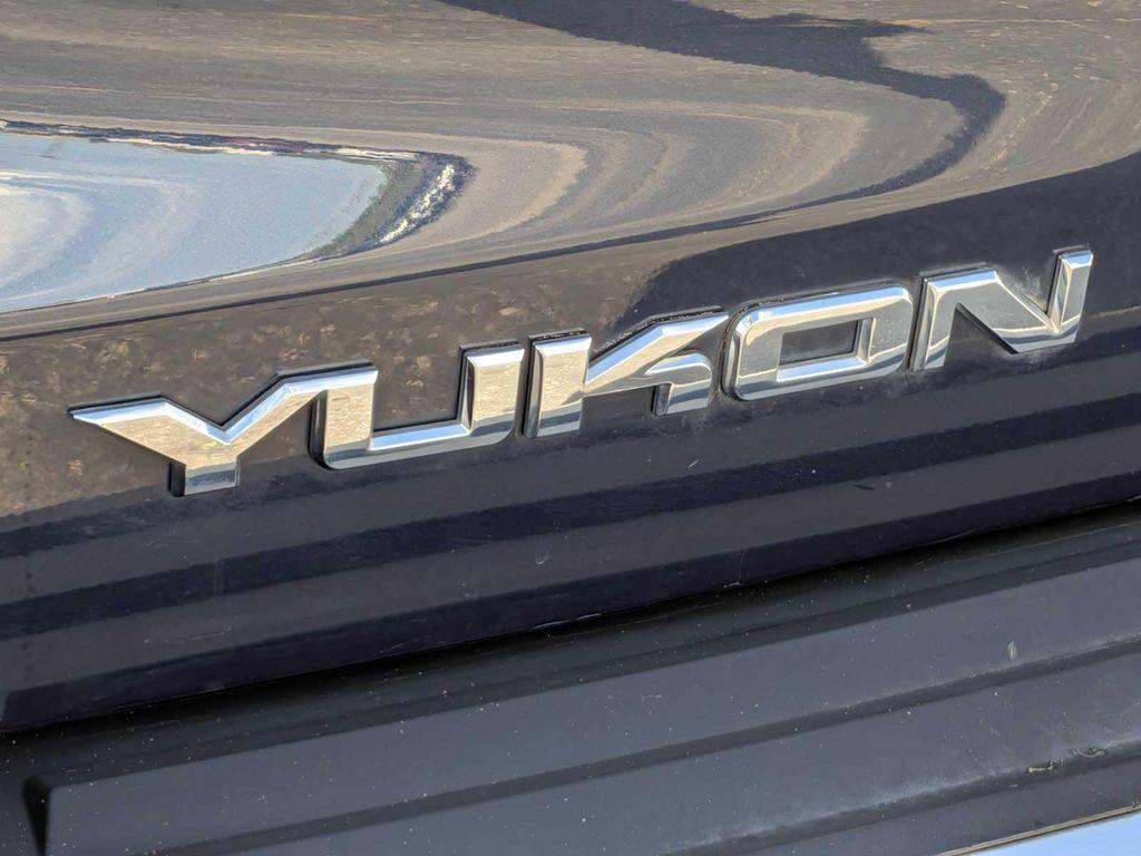 used 2019 GMC Yukon car, priced at $31,695