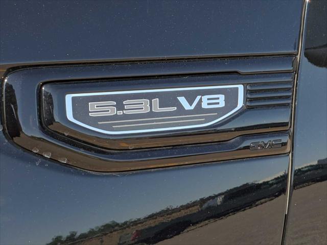 used 2020 GMC Sierra 1500 car, priced at $34,995