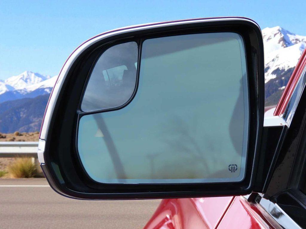 used 2022 Jeep Wagoneer car, priced at $39,795