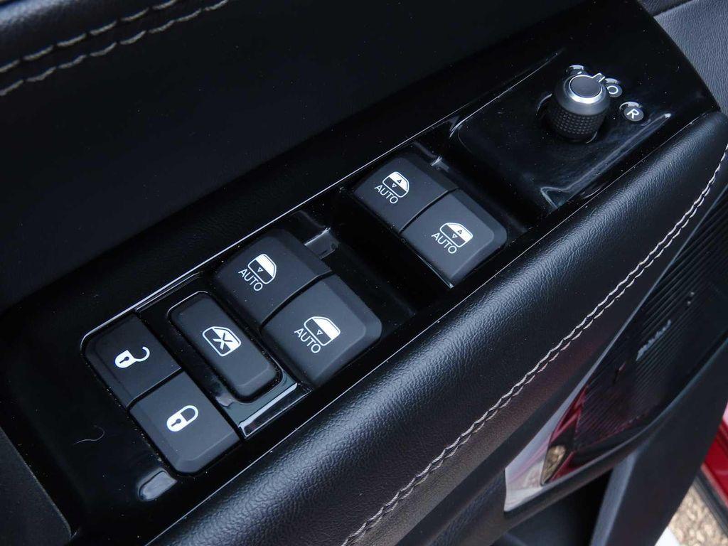 used 2022 Jeep Wagoneer car, priced at $39,795