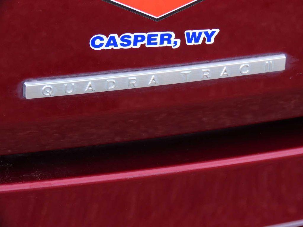 used 2022 Jeep Wagoneer car, priced at $39,795