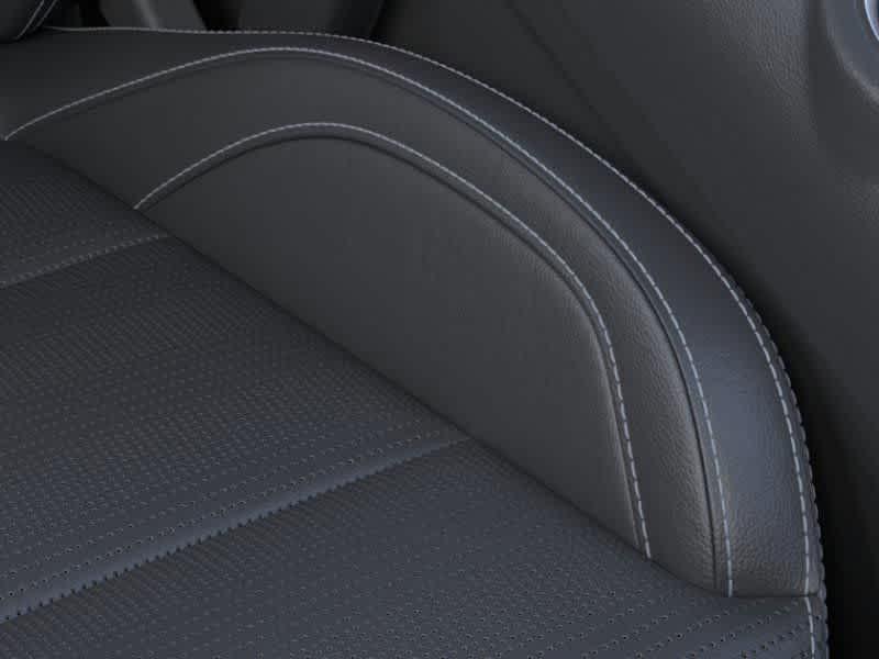 new 2025 Ford Mustang car, priced at $57,011