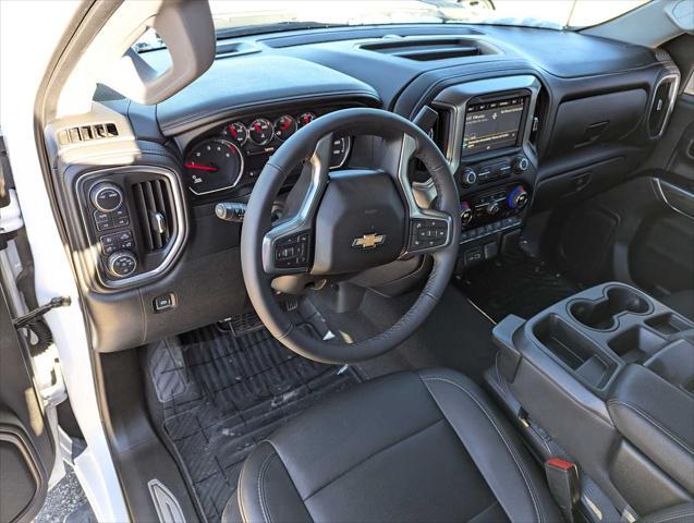 used 2022 Chevrolet Silverado 2500 car, priced at $60,750