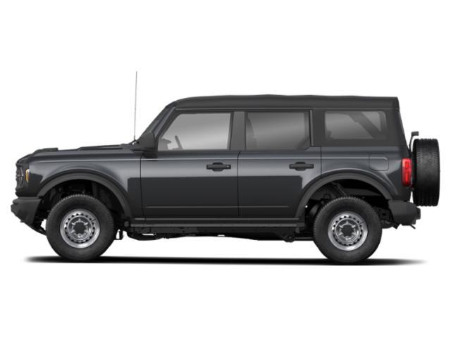 new 2025 Ford Bronco car, priced at $41,735