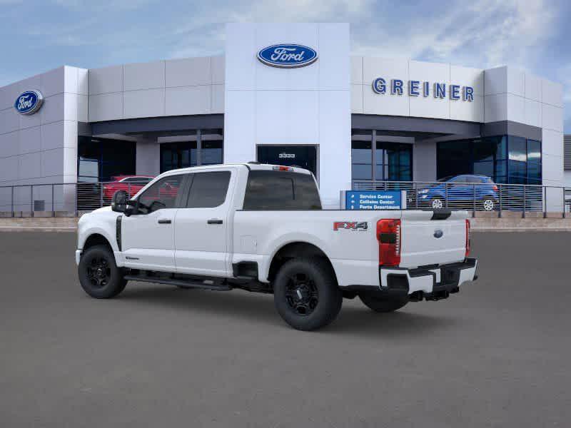 new 2026 Ford F-250 car, priced at $70,888