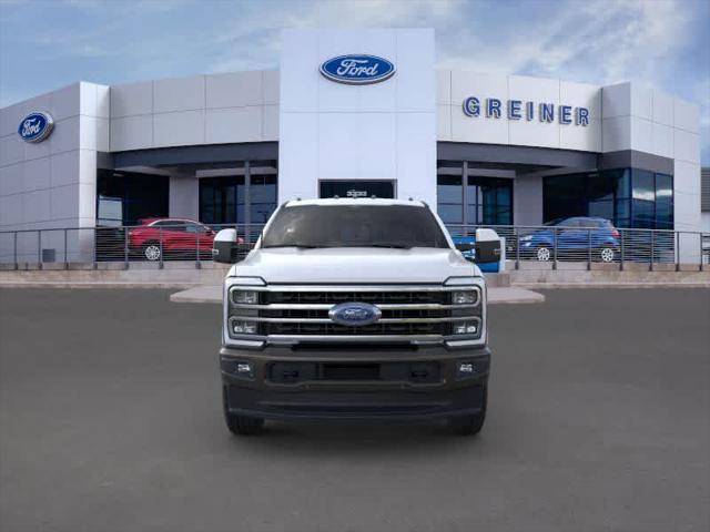 new 2024 Ford F-350 car, priced at $98,305