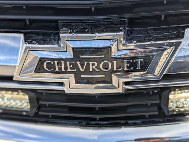 used 2020 Chevrolet Colorado car, priced at $29,250