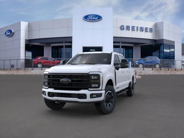 new 2024 Ford F-250 car, priced at $84,687