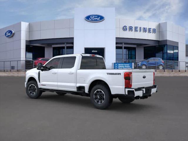 new 2024 Ford F-250 car, priced at $84,687