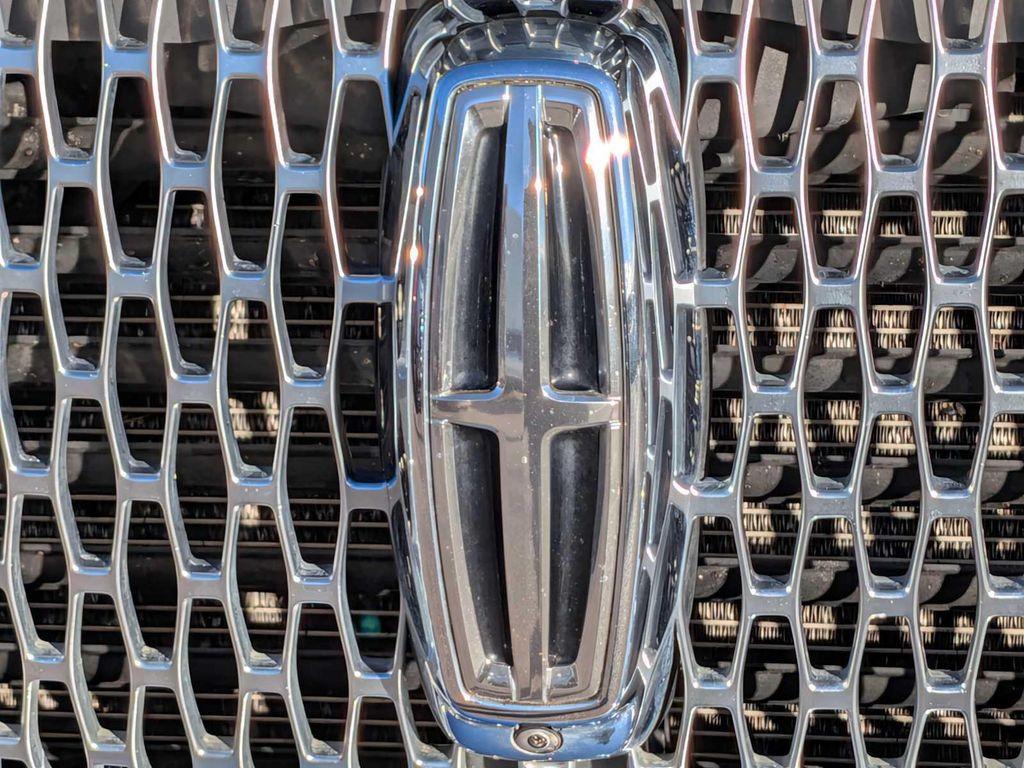 used 2020 Lincoln Navigator car, priced at $42,695