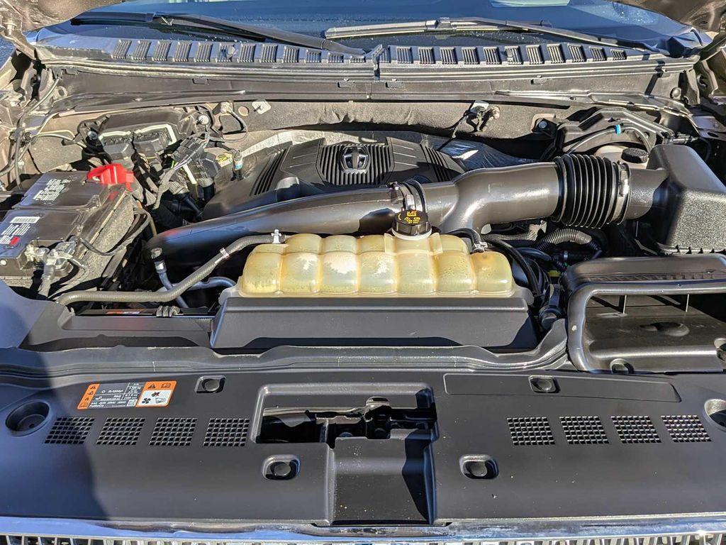 used 2020 Lincoln Navigator car, priced at $42,695