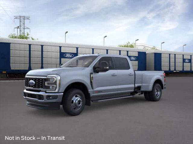 new 2025 Ford F-350 car, priced at $87,710