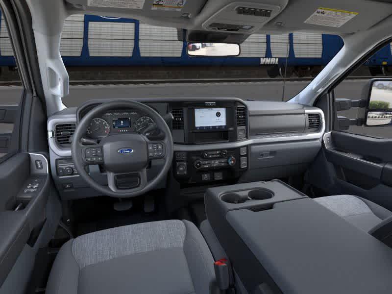 new 2026 Ford F-250 car, priced at $62,045