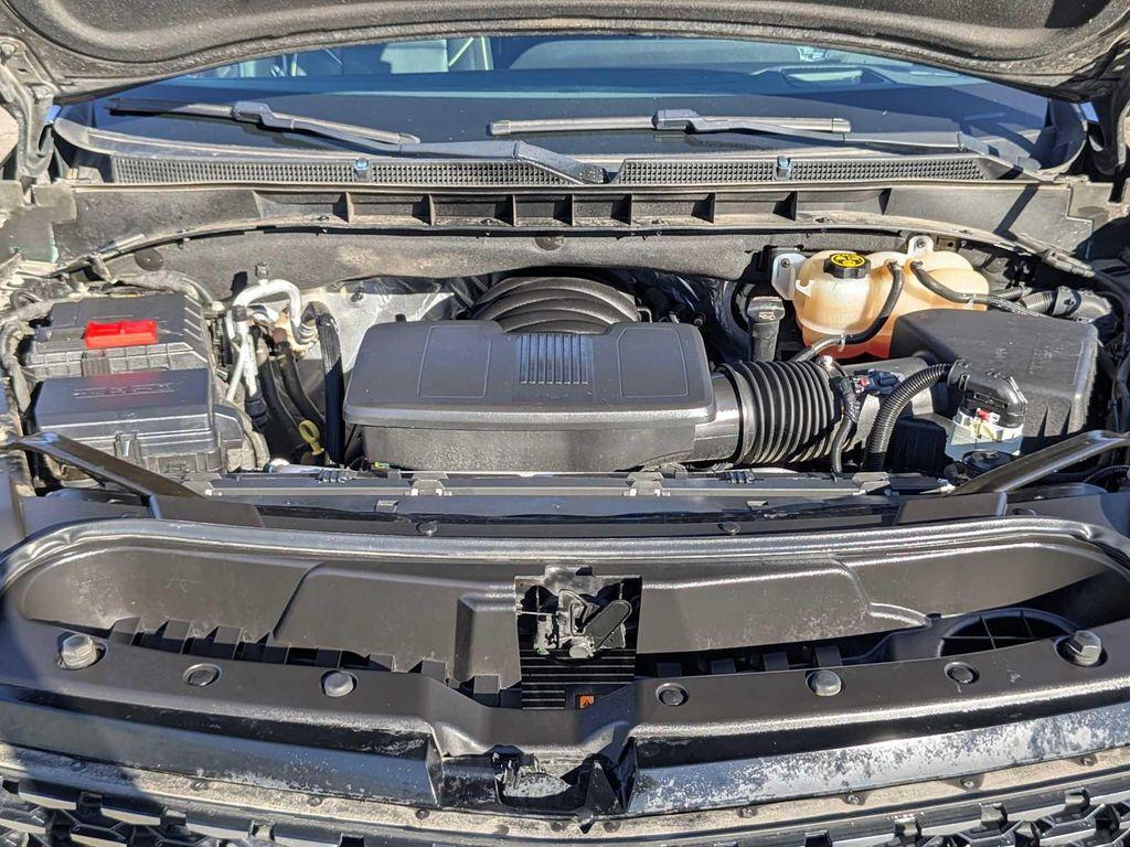 used 2023 Cadillac Escalade car, priced at $57,495