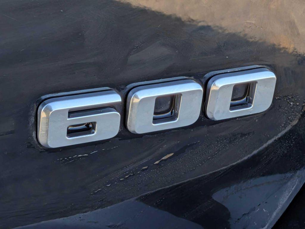 used 2023 Cadillac Escalade car, priced at $57,495