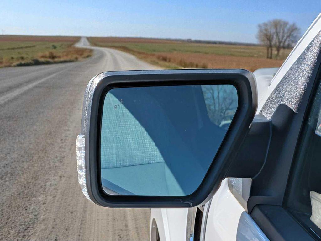 used 2023 Ford F-150 car, priced at $43,550
