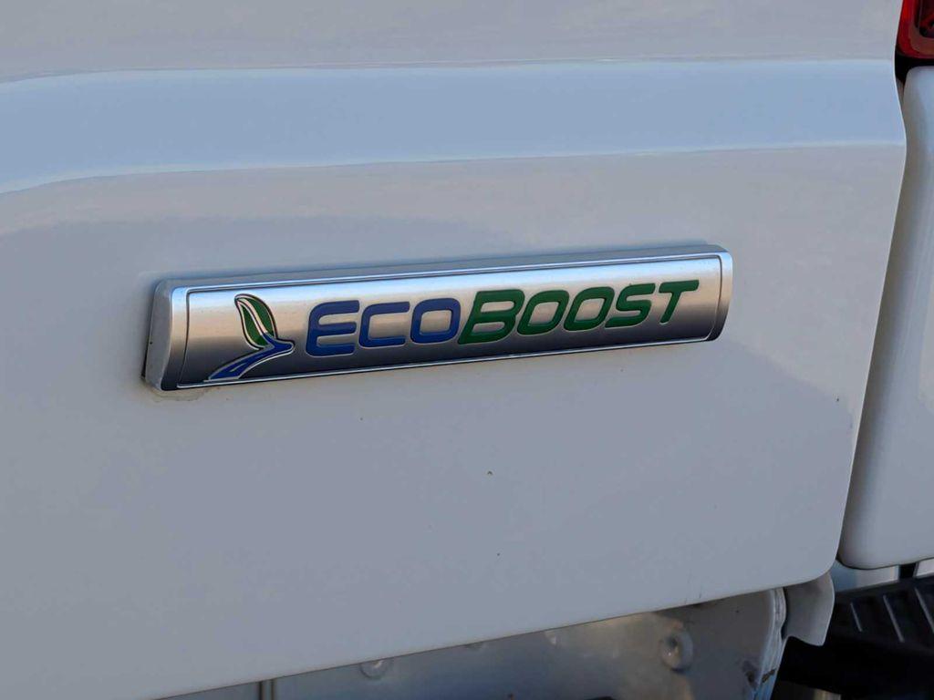 used 2023 Ford F-150 car, priced at $43,550