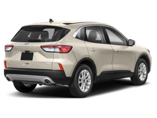used 2020 Ford Escape car, priced at $22,795